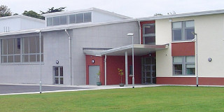 GAELSCOIL THAOBH NA COILLE